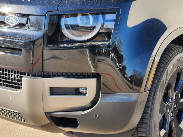 Used 2026 Land Rover Defender 110 S image 5