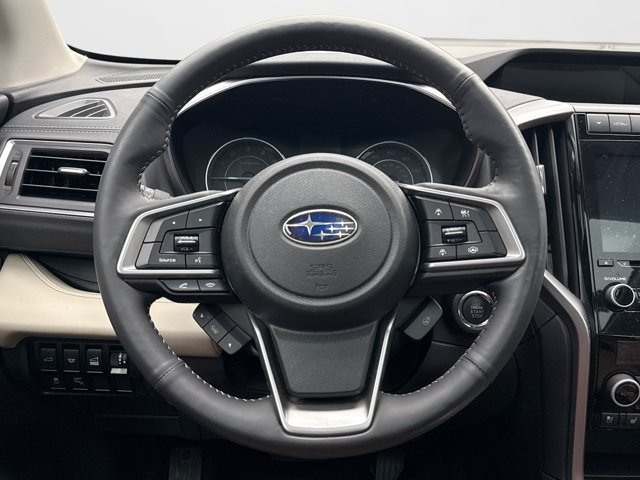 Used 2022 Subaru Ascent Touring w/ Popular Package #2A AWD/4WD image 12