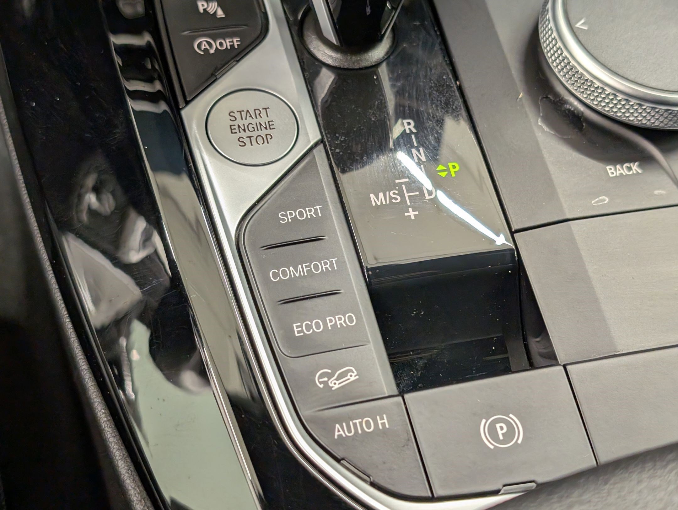 Certified 2023 BMW X3 xDrive30i w/ Premium Package image 26