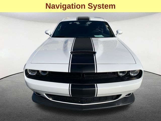 Used 2023 Dodge Challenger GT w/ Blacktop Package image 4
