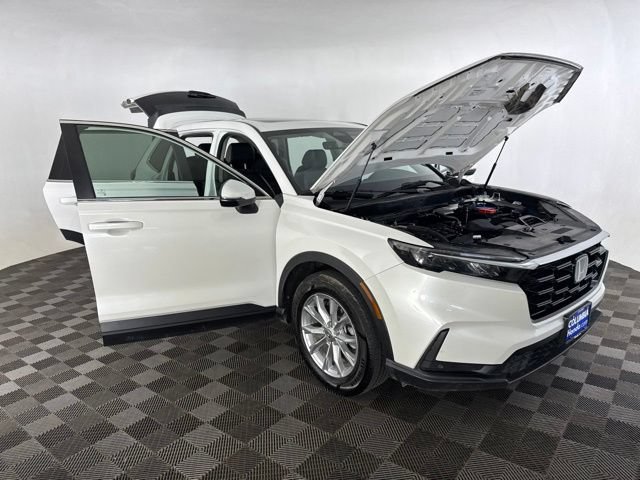 Used 2024 Honda CR-V EX-L image 15