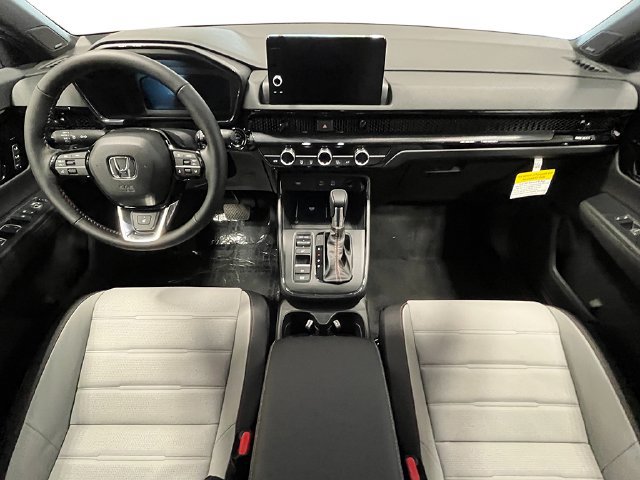 New 2027 Honda CR-V Sport Touring image 21