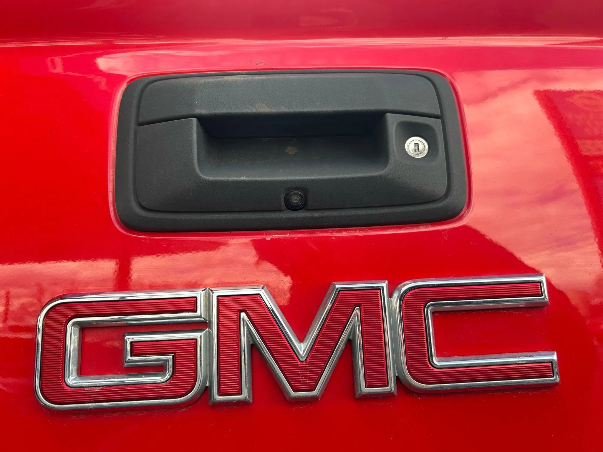 Used 2016 GMC Canyon SLE w/ All Terrain Adventure Package AWD/4WD image 24