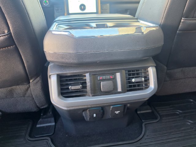 Used 2023 Ford F150 Lightning Lariat w/ Equipment Group 511A High AWD/4WD image 40