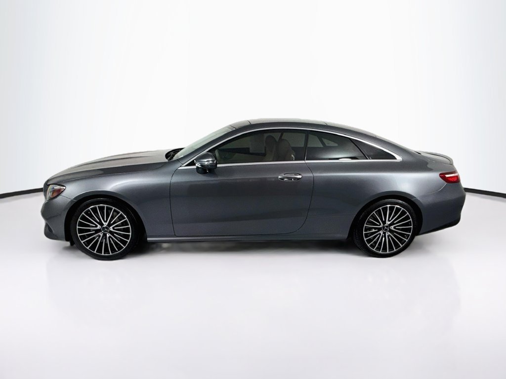 Used 2018 Mercedes-Benz E 400 Coupe image 8