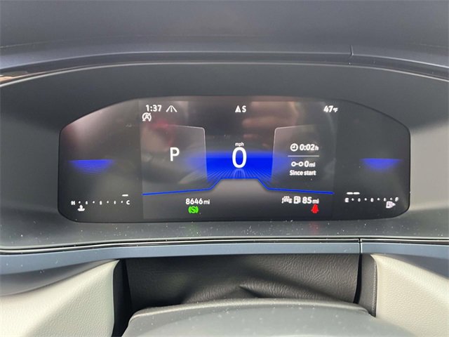 Used 2024 Volkswagen Taos SE image 25