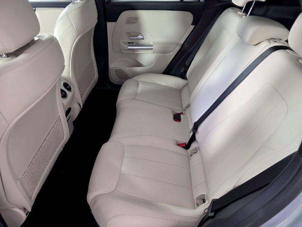 Certified 2026 Mercedes-Benz GLA 250 image 14