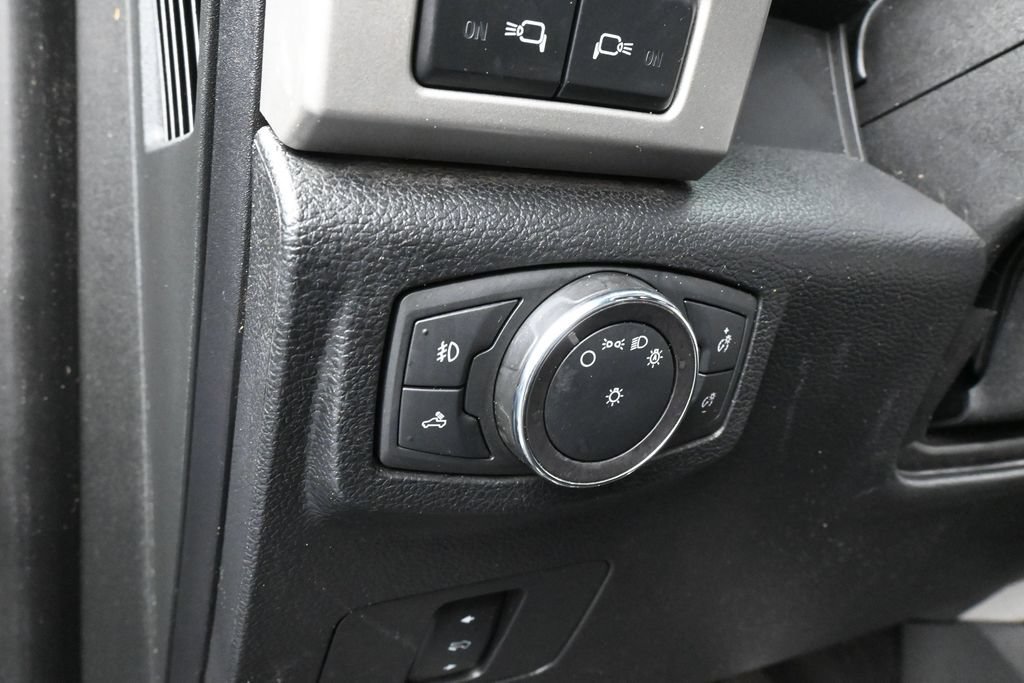 Used 2019 Ford F250 Lariat w/ Chrome Package AWD/4WD image 17