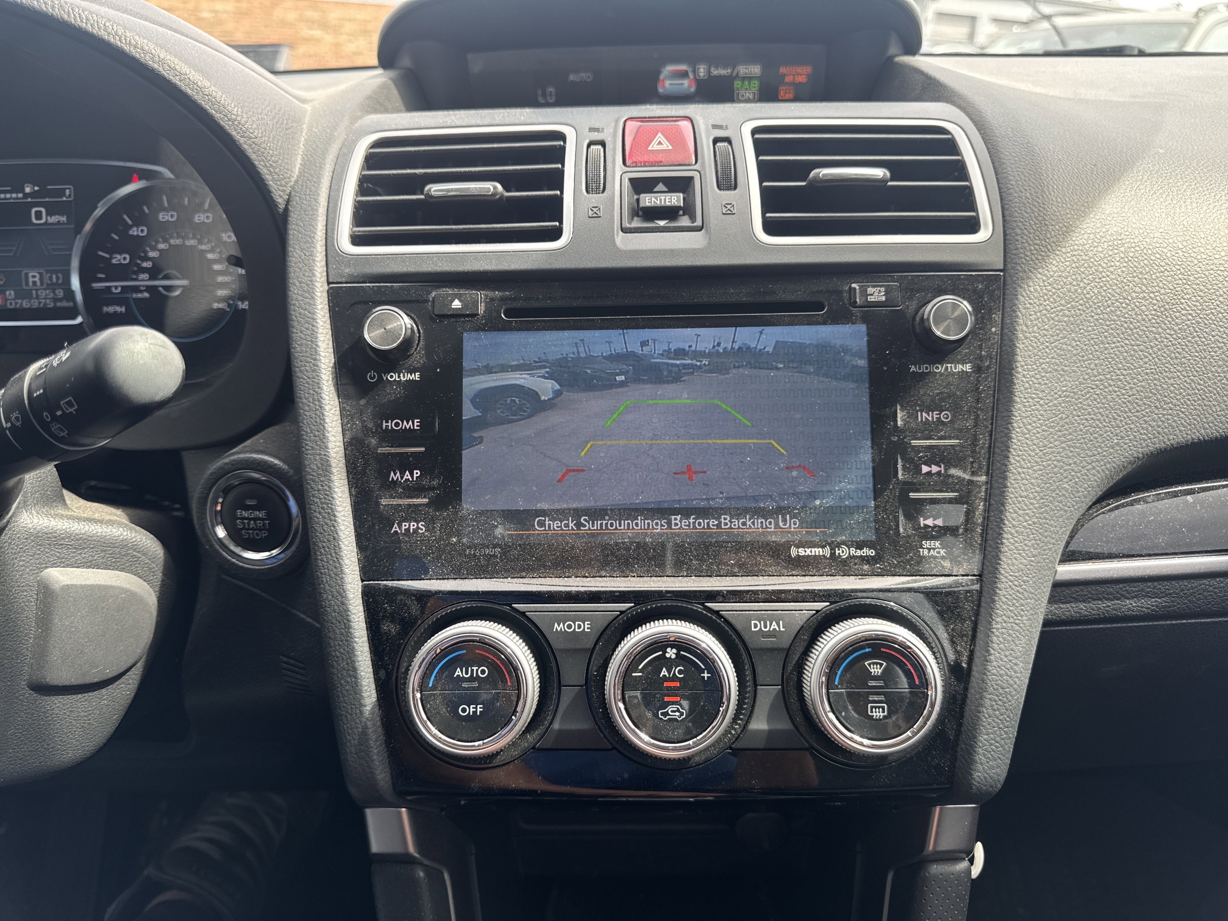 Used 2018 Subaru Forester 2.0XT Touring w/ Popular Package #3B image 17