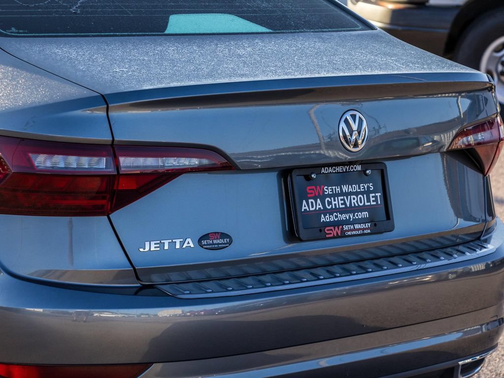 Used 2020 Volkswagen Jetta R-Line FWD image 62