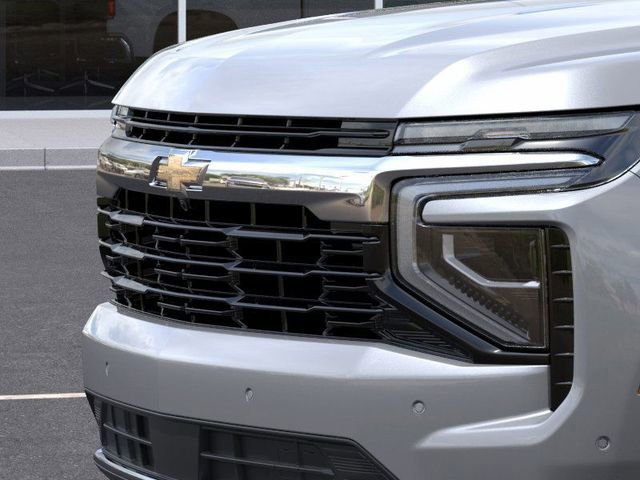 New 2026 Chevrolet Suburban LS image 13