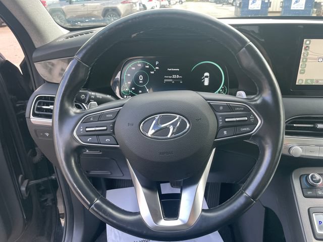 Used 2021 Hyundai Palisade Limited FWD image 25