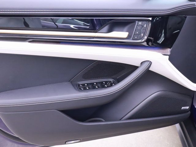 Used 2024 Porsche Panamera 4 AWD/4WD image 16