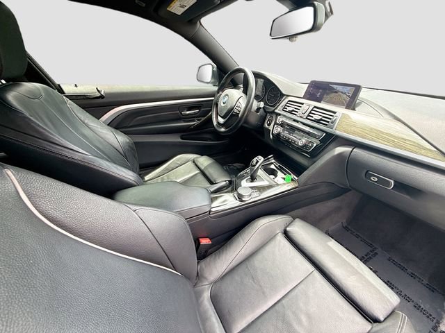 Used 2020 BMW 430i Coupe w/ Convenience Package image 28