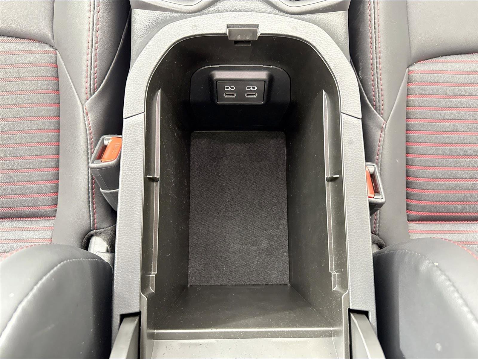 Certified 2025 Toyota RAV4 XSE image 38