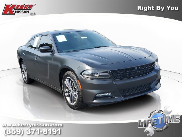 Used 2019 Dodge Charger SXT w/ Plus Group AWD/4WD 360° Tour