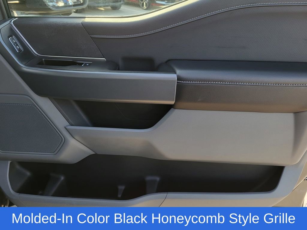 Used 2024 Ford F150 XLT w/ Tow/Haul Package image 8