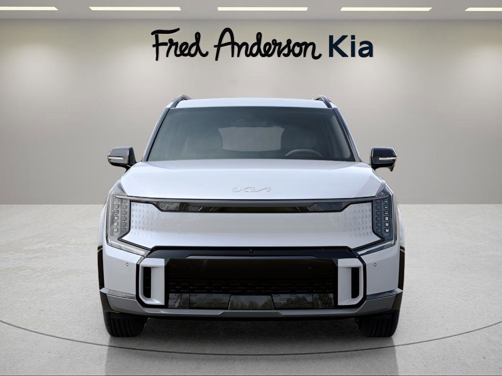 New 2026 Kia EV9 GT-Line image 2