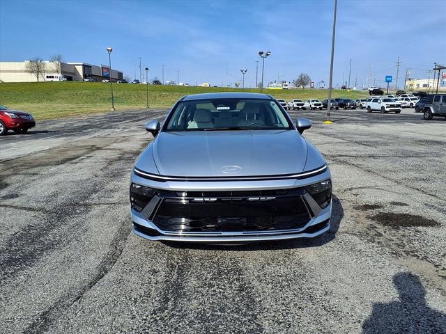 Used 2025 Hyundai Sonata SEL image 40