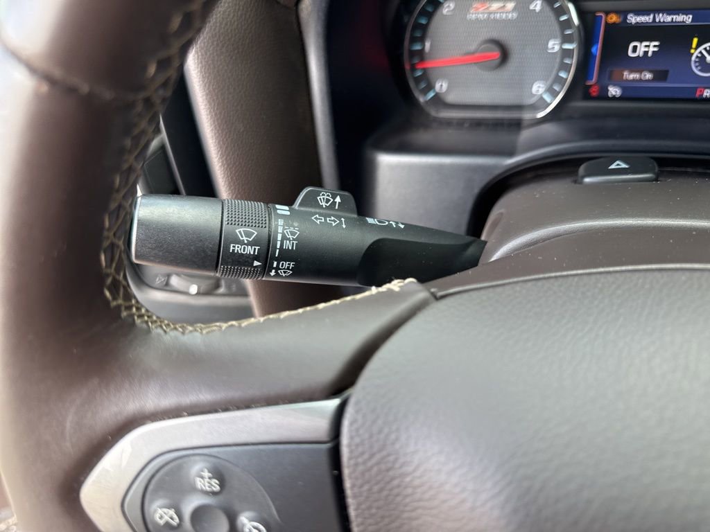 Used 2014 Chevrolet Silverado 1500 LT w/ All Star Edition image 25