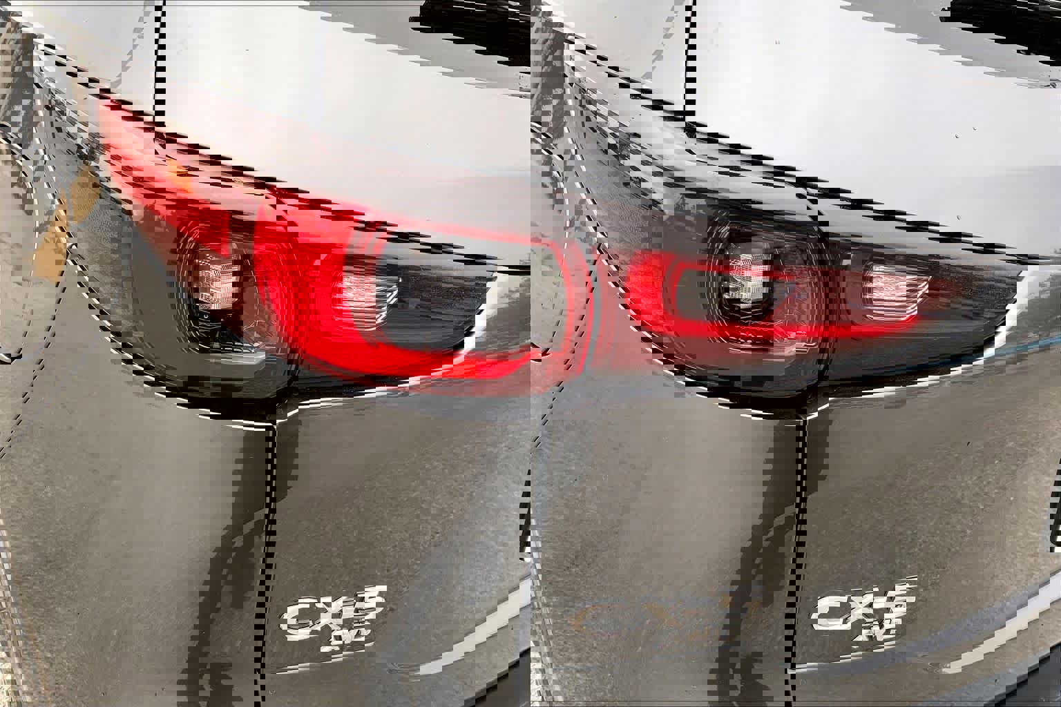 Used 2024 MAZDA CX-5 AWD 2.5 S w/ Select Package image 27