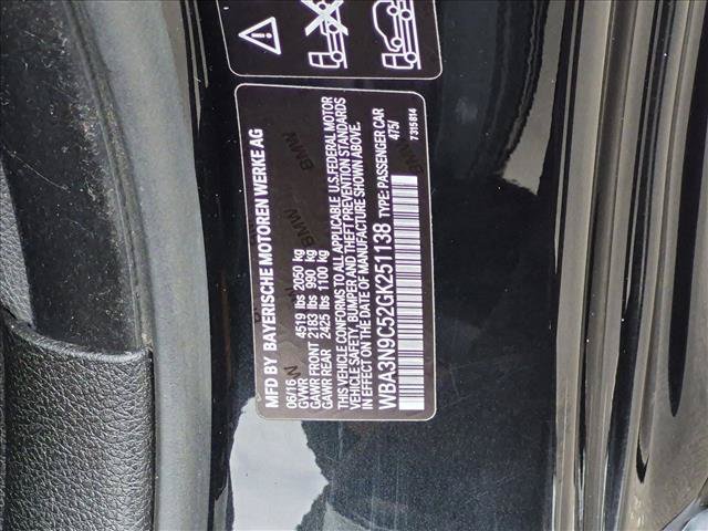 Used 2016 BMW 428i xDrive Coupe AWD/4WD image 26
