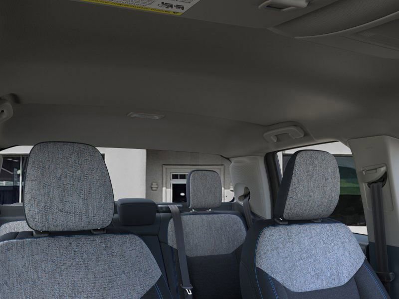 New 2025 Ford Maverick XLT w/ XLT Luxury Package image 40