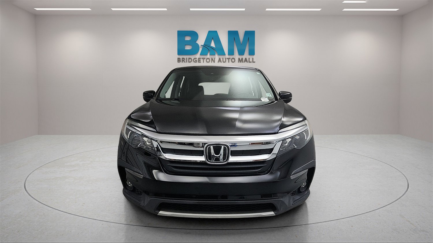 Used 2019 Honda Pilot EX-L image 33