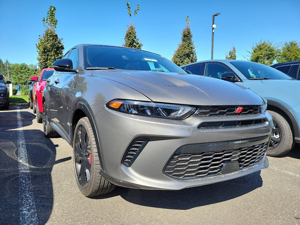 New 2024 Dodge Hornet R/T Plus image 3