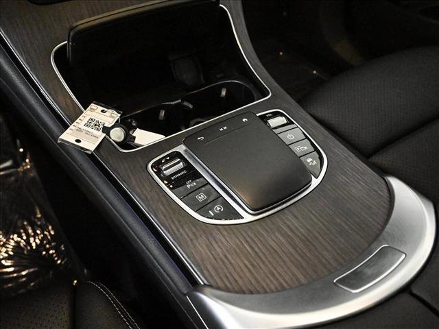 Used 2022 Mercedes-Benz GLC 300 4MATIC image 13