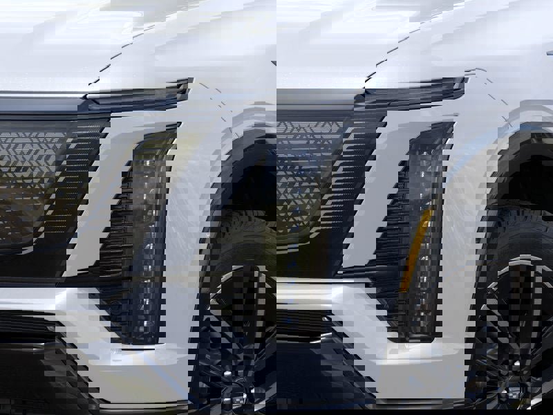 New 2026 Cadillac Vistiq Sport w/ LPO, Floor Liner Package image 10