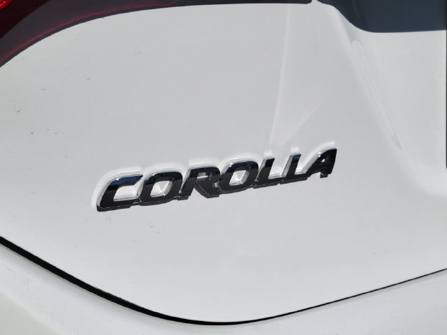 Used 2019 Toyota Corolla LE FWD image 23