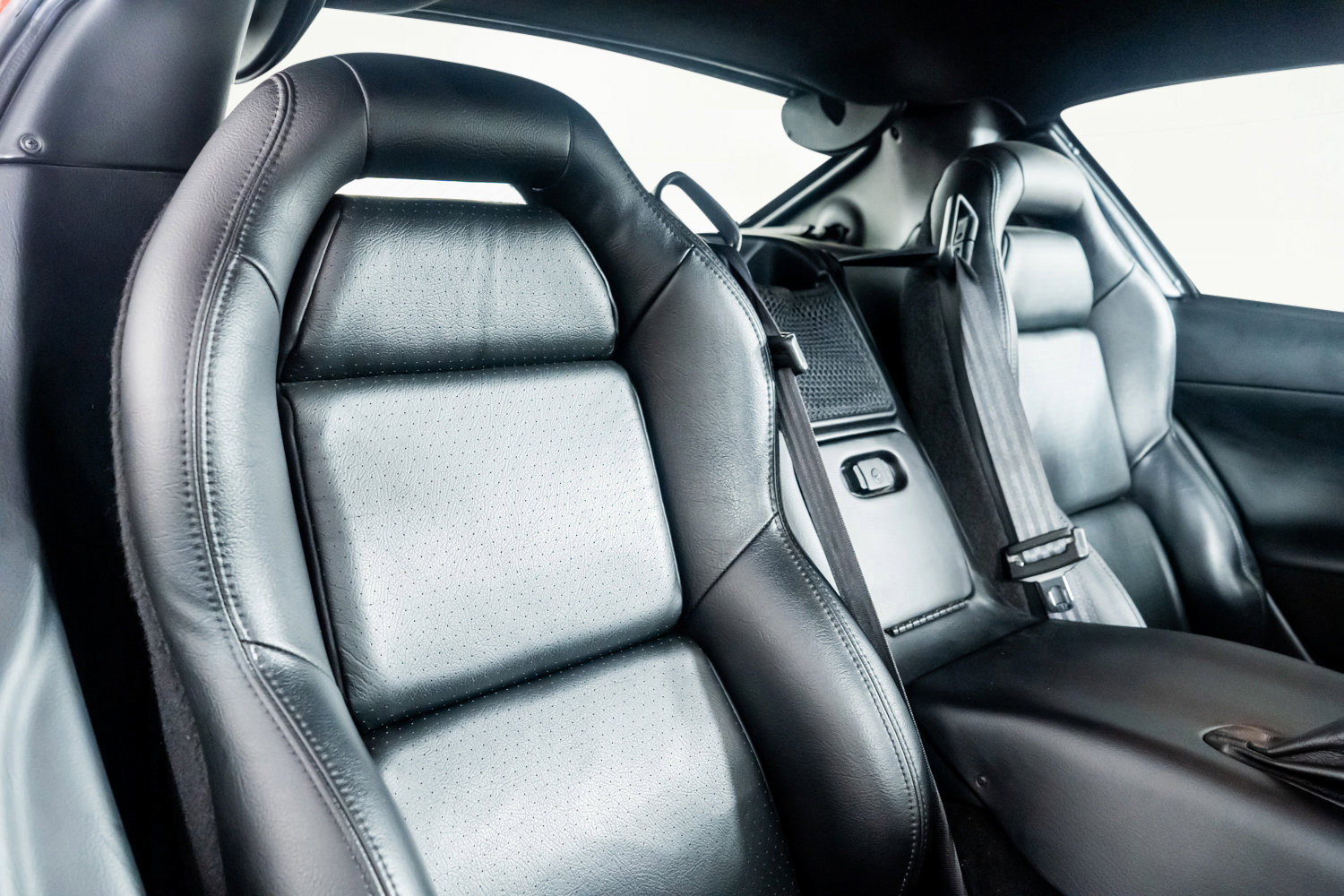 Used 2002 Dodge Viper GTS image 30