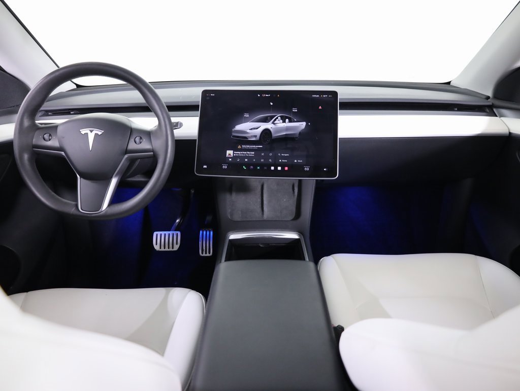 Used 2023 Tesla Model Y Performance image 42