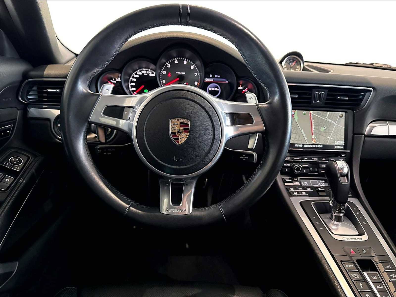 Used 2016 Porsche 911 Carrera S RWD image 16