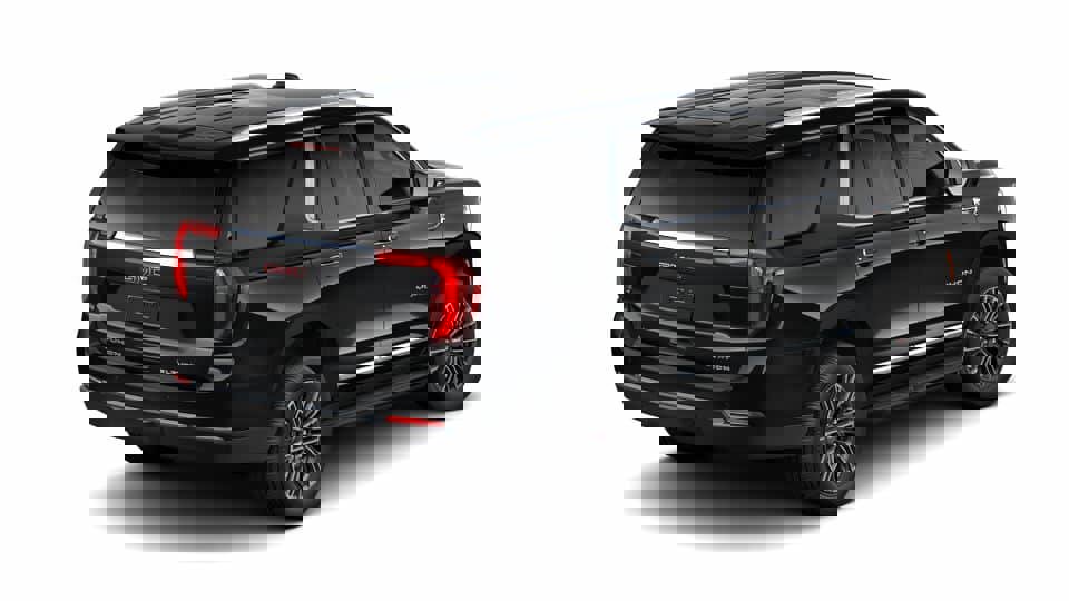 New 2026 GMC Yukon Elevation image 53