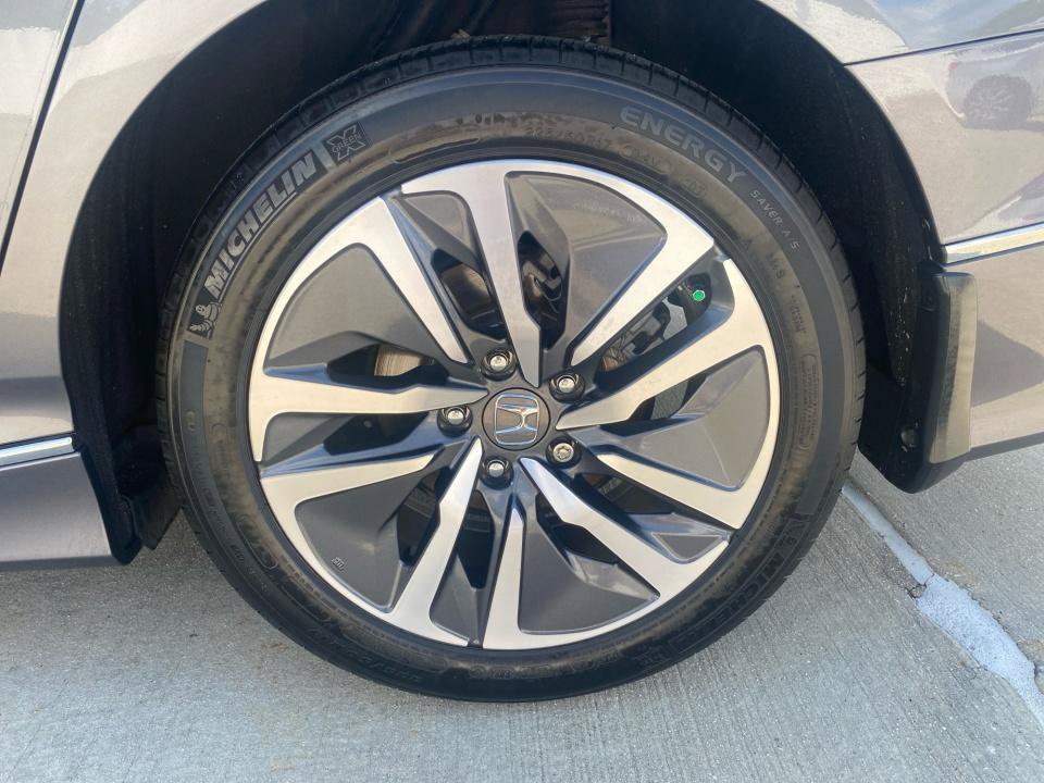 Used 2022 Honda Accord EX-L image 26