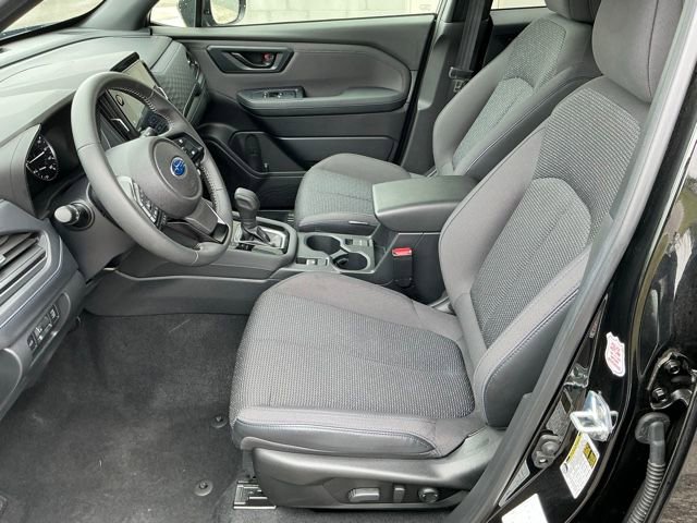 Certified 2025 Subaru Forester Premium image 12