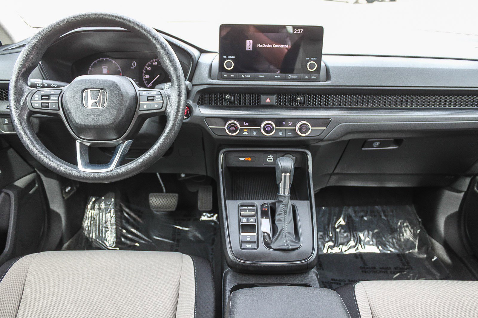 Certified 2023 Honda CR-V LX image 14