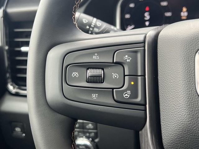 New 2026 GMC Sierra 2500 AT4 w/ AT4 Premium Plus Package image 26