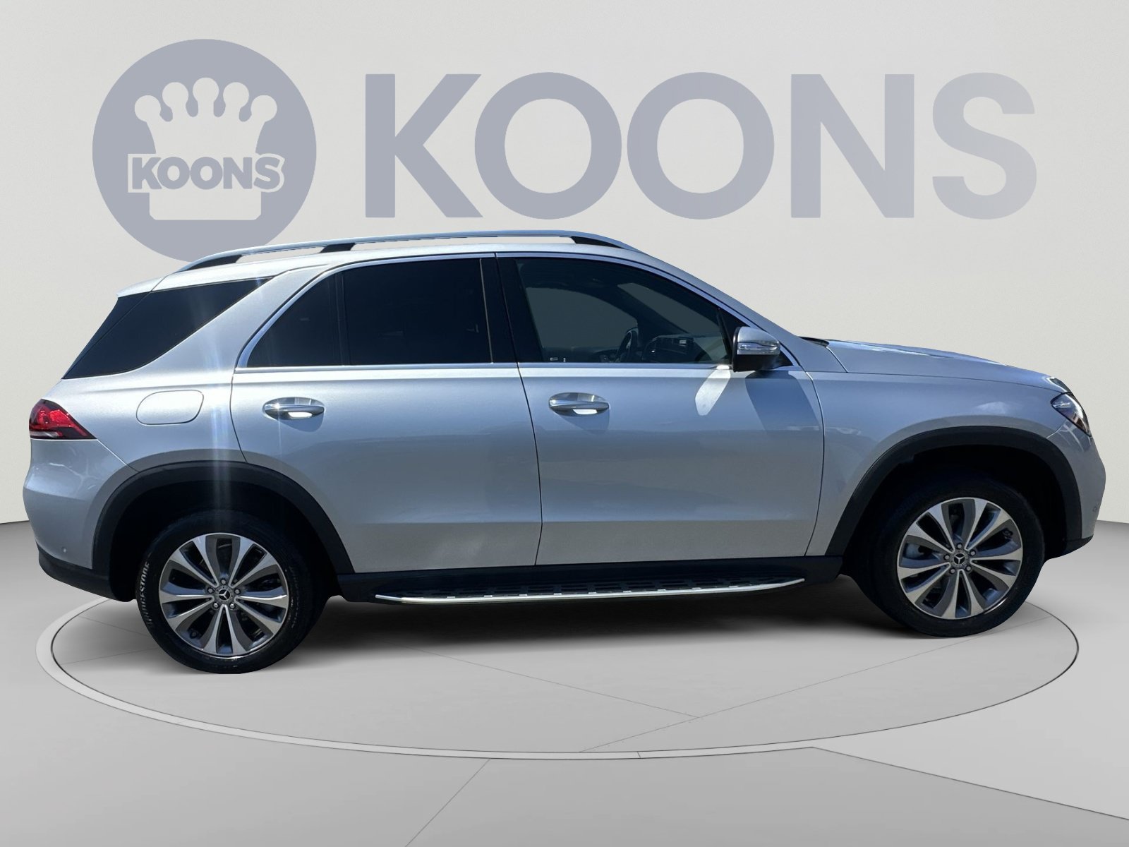 Used 2023 Mercedes-Benz GLE 350 4MATIC image 17