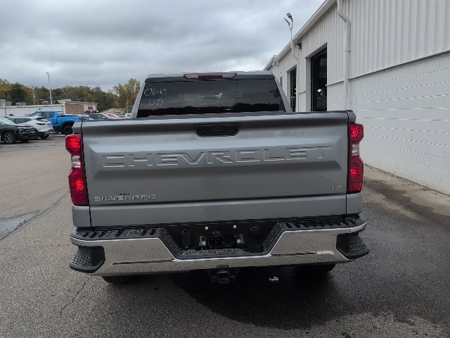 New 2026 Chevrolet Silverado 1500 LT image 6