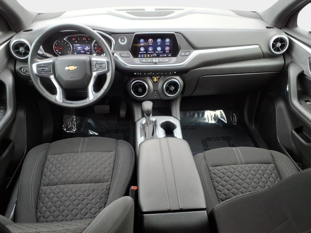 Used 2021 Chevrolet Blazer LT image 17