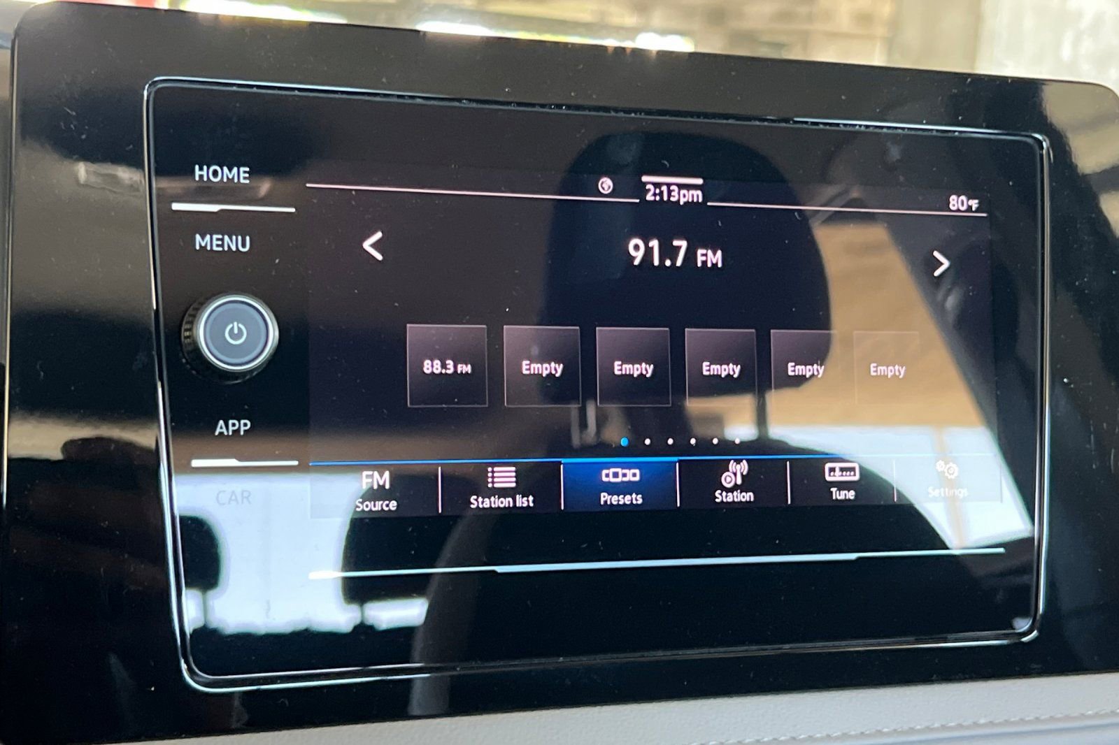 New 2026 Volkswagen Taos S FWD image 18