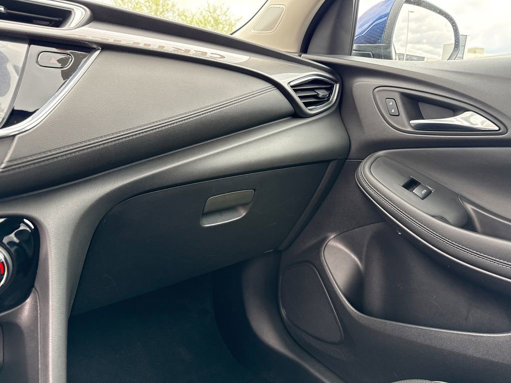 Certified 2023 Buick Encore GX Essence w/ Experience Buick Package FWD image 28