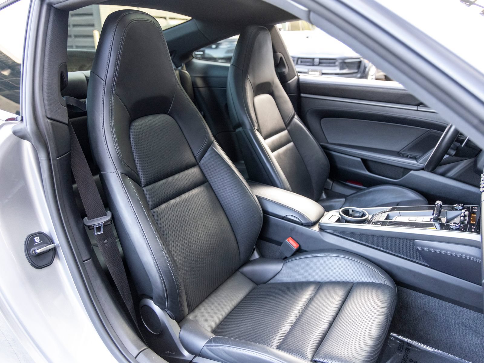 Certified 2020 Porsche 911 Carrera S RWD image 56