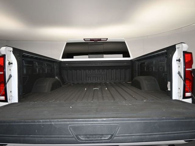 Used 2024 Chevrolet Silverado 2500 High Country w/ Technology Package image 43