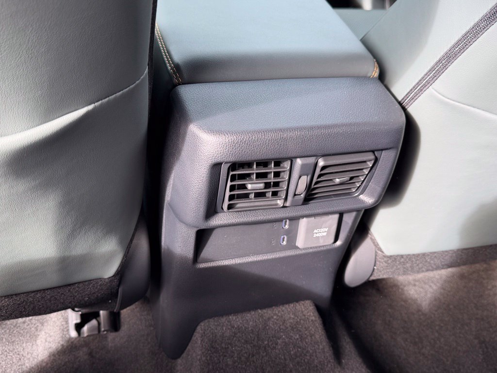Certified 2026 Toyota 4Runner Trailhunter AWD/4WD image 18