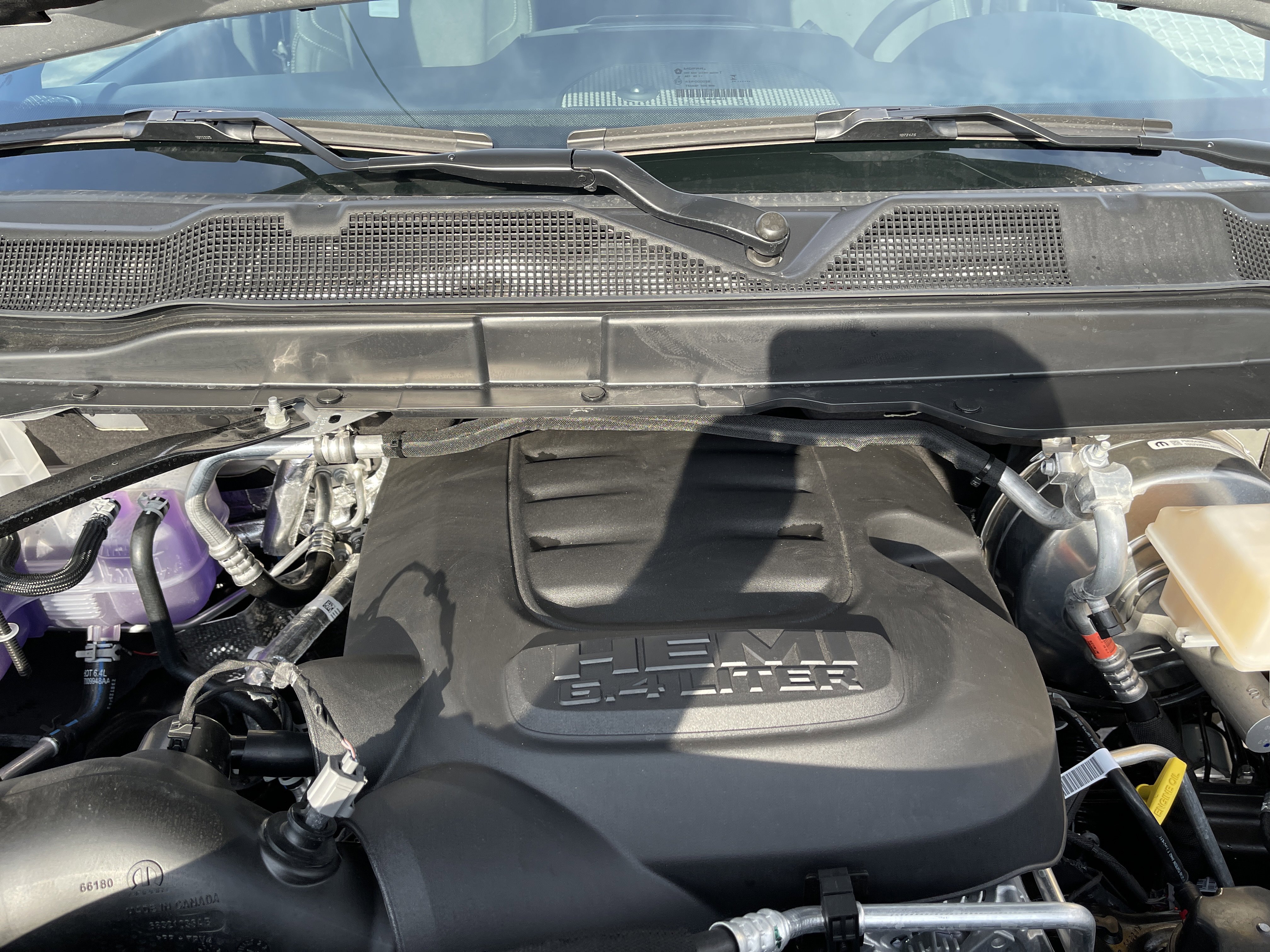 New 2026 RAM 2500 Big Horn image 18