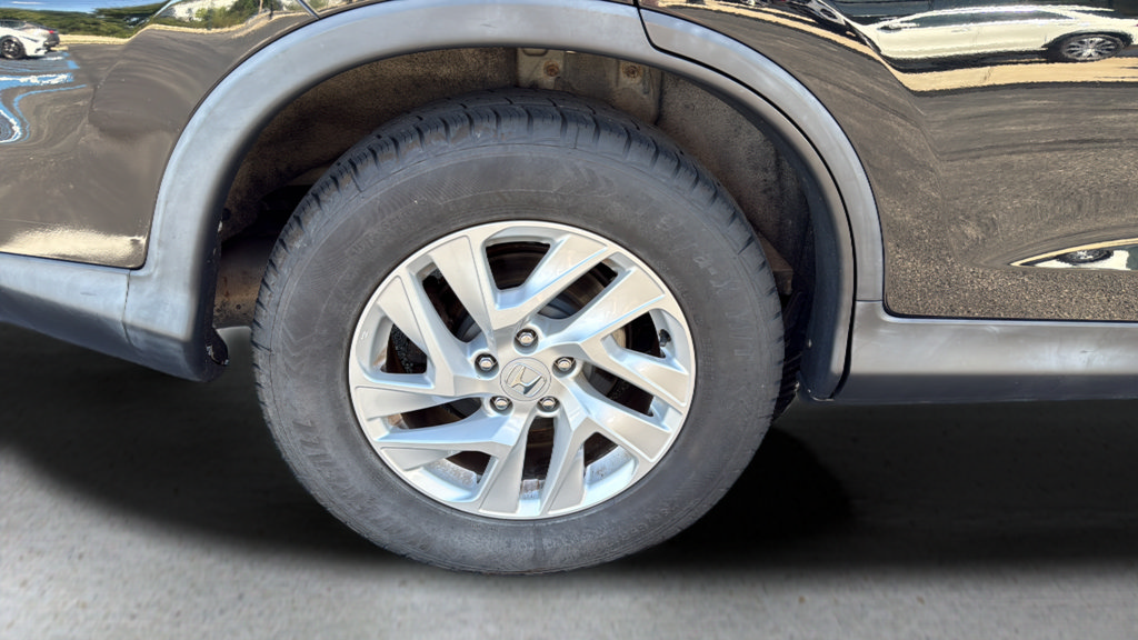 Used 2015 Honda CR-V EX-L image 14